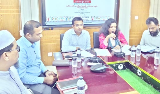 শ্রীমঙ্গলে হারমোনি ফেস্টিভ্যাল উদ্বোধন করবেন পর্যটন মন্ত্রী