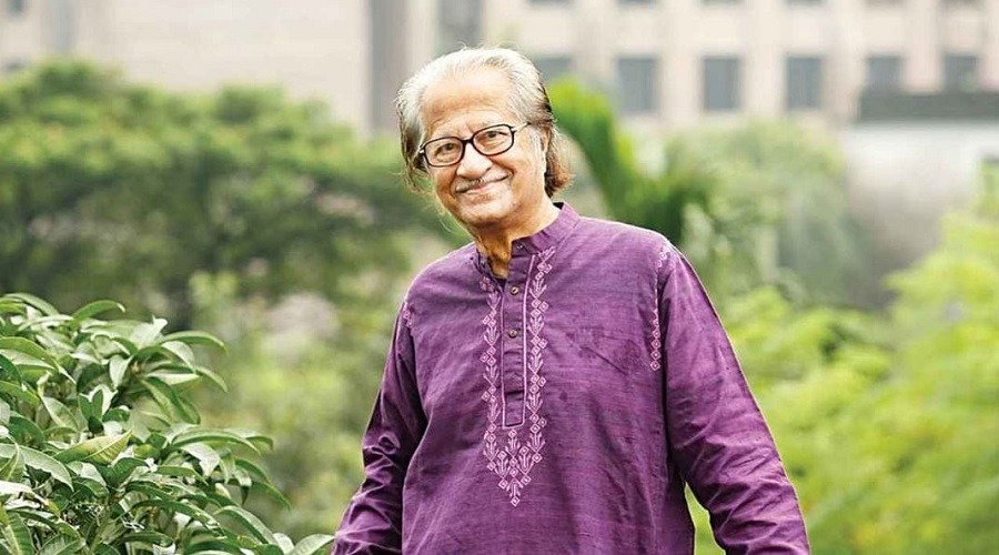 আইসিইউতে বরেণ্য চিত্রশিল্পী মুস্তাফা মনোয়ার