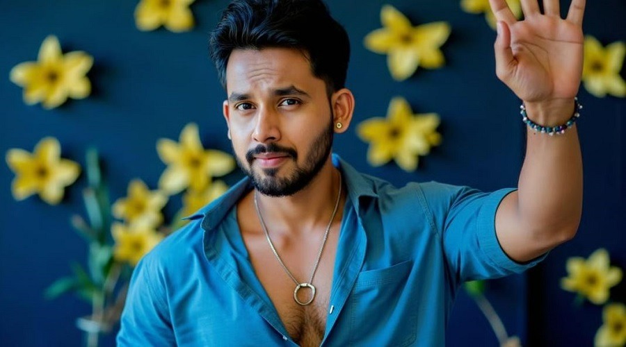 আত্মসমর্পণ করলেন অভিনেতা জাহের আলভী