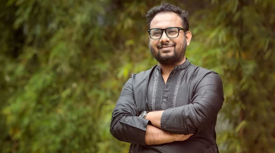 ‘মাটির ময়না’ দেখেই চলচ্চিত্র নির্মাণে আসেন রায়হান রাফি