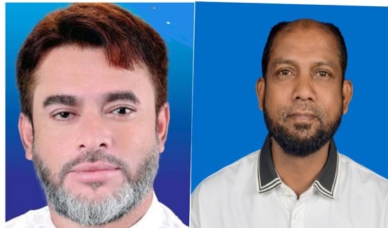 আমরা জুলাই যোদ্ধা'কিশোরগঞ্জ জেলা কমিটির অনুমোদন