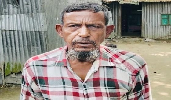 কাঁঠাল নিয়ে বিরোধ, ছেলের হাতে প্রাণ গেল বাবার