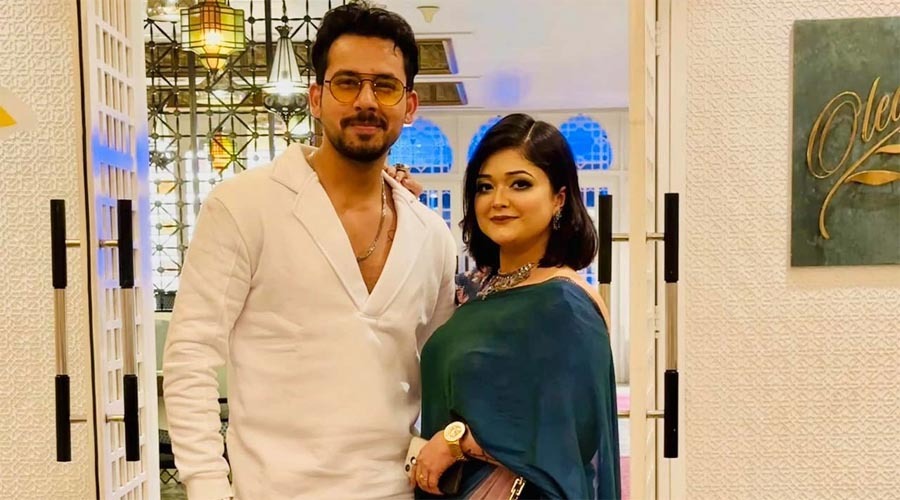স্ত্রী ইকরার মৃত্যুর মামলায় কারাগারে অভিনেতা জাহের আলভী