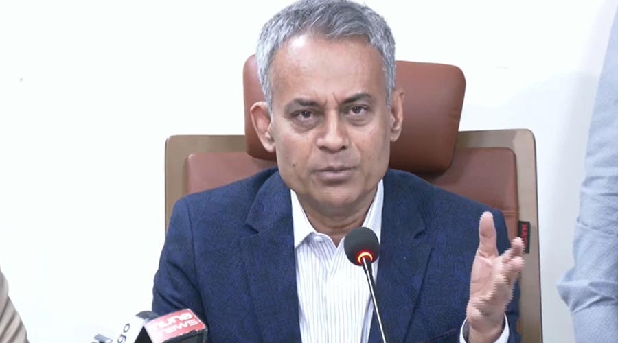 পদ্মা সেতুর পিলারের পাশে অতিরিক্ত মাটি অপসারণ প্রকল্পের অংশ: সেতুমন্ত্রী