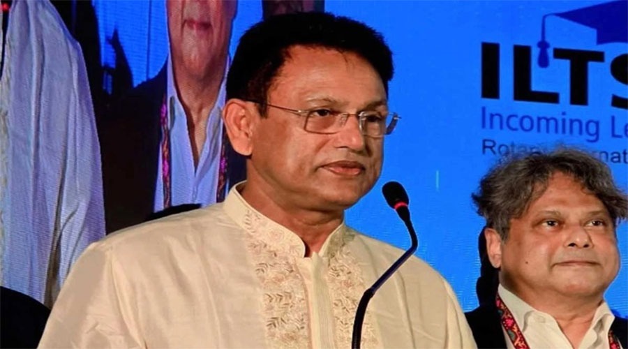 ৩৬ জুলাইয়ের শিক্ষার পরেও যদি পলিটিশিয়ানরা শিক্ষা না নেয়, জানি না ভবিষ্যৎ কী: শিক্ষামন্ত্রী