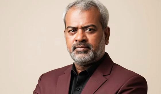 জনকল্যাণমূলক উদ্যোগে রহমতপুরে আলোচনায় রাজন সিকদার