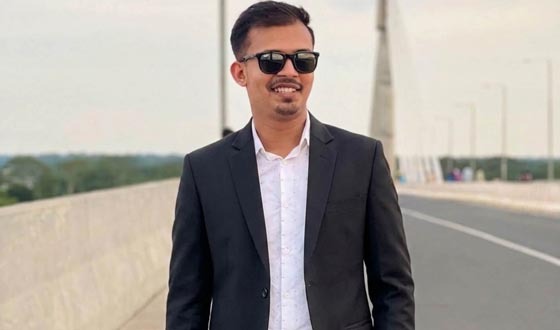 বাবুগঞ্জের ছাত্রলীগ নেতা গ্রেফতার, জেলহাজতে প্রেরণ