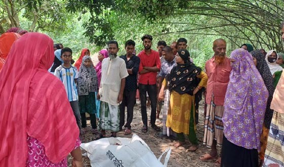 বিদ্যুতের ট্রান্সফরমার চুরি করতে গিয়ে বিদ্যুৎস্পৃষ্ট যুবকের মৃত্যু