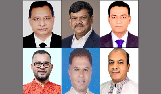 বরিশাল উন্নয়ন কর্তৃপক্ষের চেয়ারম্যান হবেন কে?