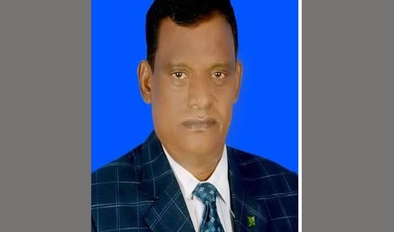 বগুড়ার বিশ্ববিদ্যালয় সারিয়াকান্দিতে স্থাপনের দাবি জানালেন হিরু মন্ডল