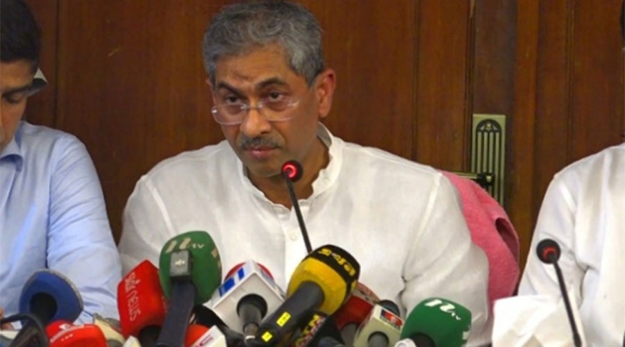 পদ্মা সেতুর মতোই নিজস্ব অর্থায়নে হবে তিস্তা প্রকল্প: পানিসম্পদমন্ত্রী