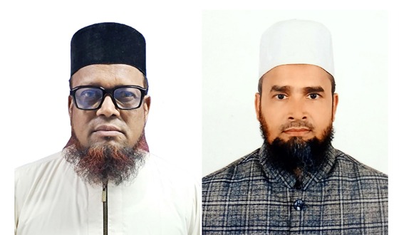 হিফজুল কুরআন শিক্ষা গবেষণা ফাউন্ডেশনের কমিটি গঠন