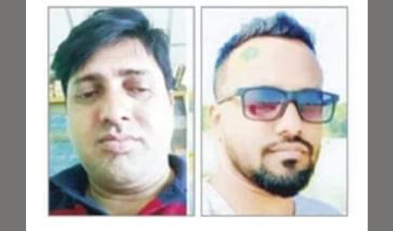 কুমিল্লায় শিক্ষক হত্যার ২ বছর পর রহস্য উদঘাটন পিবিআই’র