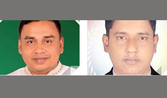 কিশোরগঞ্জে পুস্তক প্রকাশক ও বিক্রেতা সমিতির নির্বাচন