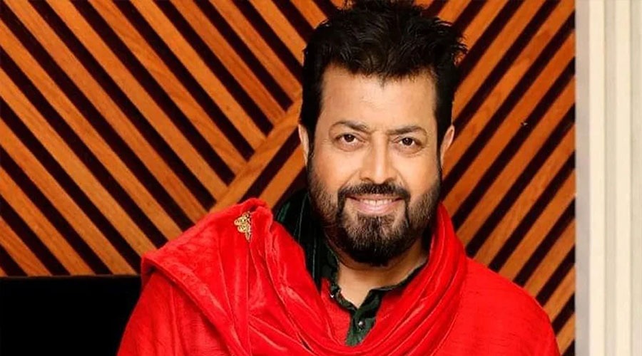 তিন দশক পর আবারও কুলির বেশে ওমর সানী, আসছে ‘ব্ল্যাক’