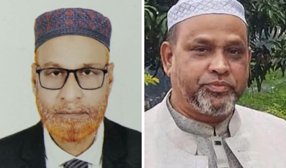 চাটমোহর দলিল লেখক সমিতির ত্রি-বার্ষিক নির্বাচন