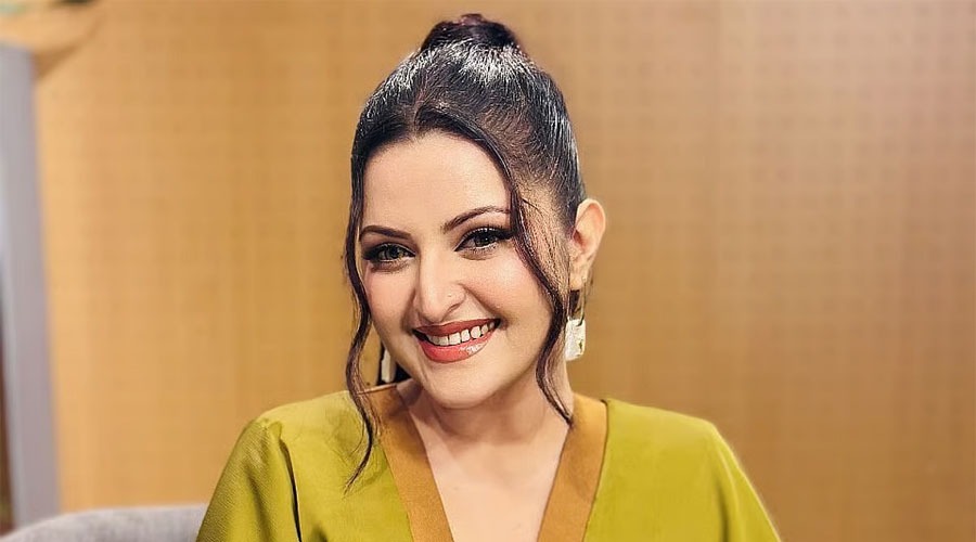 বাধ্যতামূলক অবসর, নতুন করে চর্চায় সাকলায়েন-পরীমনি প্রসঙ্গ