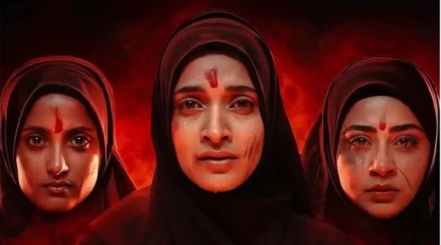 ‘দ্য কেরালা স্টোরি ২’ থেকে ‘কেরালা’ শব্দ বাদ দেওয়ার দাবি, আদালতে মামলা