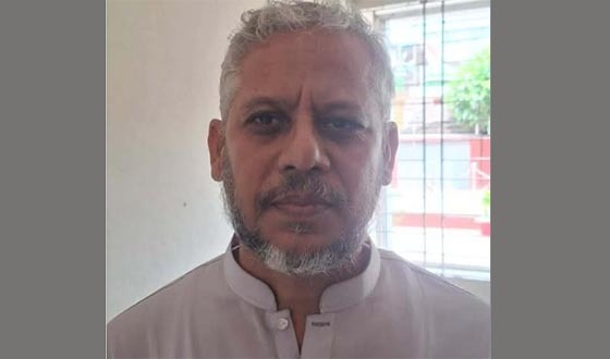 দৌলতপুরে যুবলীগের বিক্ষোভ মিছিলের চেষ্টা, আটক ১