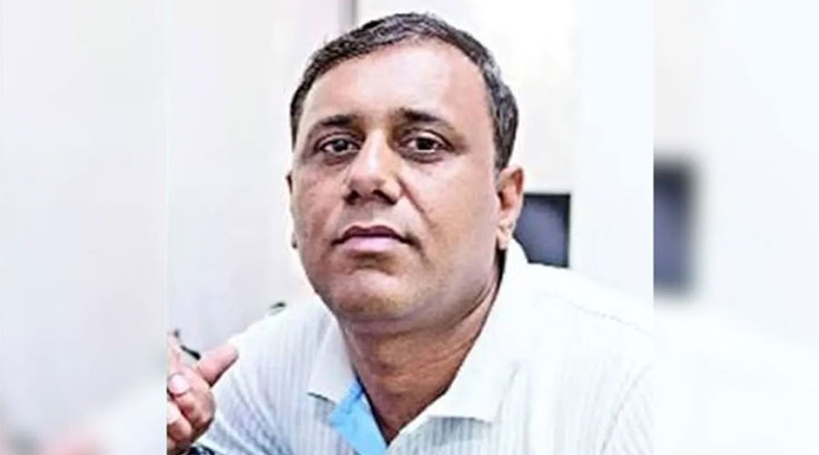 গুলিবিদ্ধ শীর্ষ সন্ত্রাসী ‘কাইল্লা পলাশ’ চিকিৎসাধীন মারা গেছেন