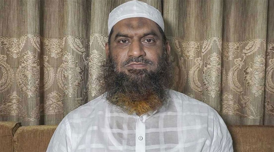 মামুনুল হকের ‘৫০১ নম্বর কক্ষ’ বিতর্ক: এবার নিজেই দিলেন সকল ব্যাখ্যা