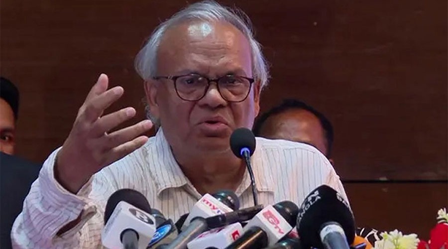 প্রধানমন্ত্রীর দু’দেশে সফর ঘিরে উসকানির আবছা ইঙ্গিত পাচ্ছি: রিজভী