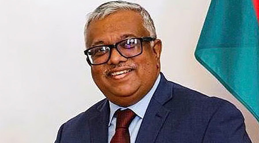 এখন মালয়েশিয়ায় কর্মী পাঠানো হচ্ছে না, কর্মী নেওয়ার আহ্বান জানাবে বাংলাদেশ