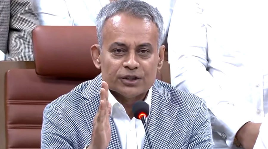 আগস্টের মধ্যে ঢাকা-পাবনা একটা রেল চালু করতে চলেছি: ‎সেতুমন্ত্রী