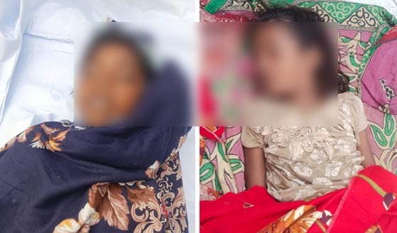 কলাপাড়ায় মাছ ধরতে গিয়ে ডোবায় ডুবে দুই শিশুর মৃত্যু