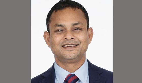আমেরিকায় ট্রাক চাঁপায় বাংলাদেশী ব্যবসায়ী নিহত