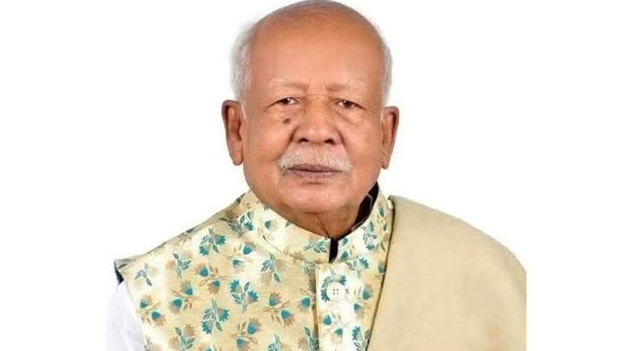 মারা গেছেন সাবেক এমপি মোশারফ হোসেন মিয়া