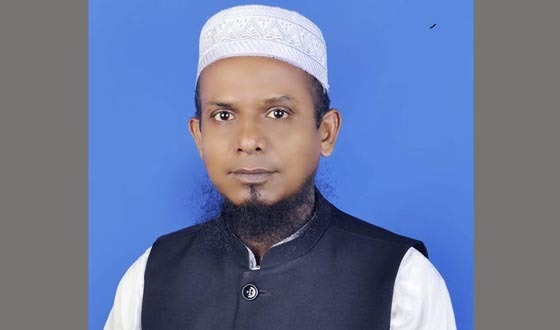 গ্রেপ্তার এড়াতে ছাঁদ থেকে লাফিয়ে পরে আ.লীগ নেতার মৃত্যু