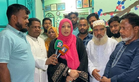 বোনের বিয়েতে এসে সড়ক দুর্ঘটনায় প্রাণ গেল শিক্ষার্থীর