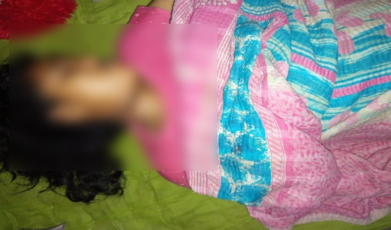 কুড়িগ্রামে এসএসসি পরীক্ষার্থীর আত্মহত্যা