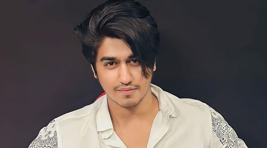 বিয়ের পিঁড়িতে বসছেন শেখ সাদী