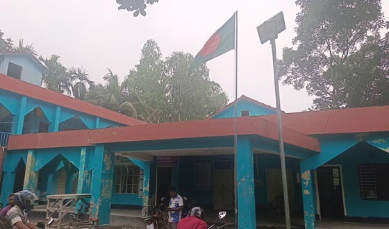 উন্মুক্ত হচ্ছে নতুন রূপে  নাগরিক সেবাকেন্দ্র ইউপি পরিষদগুলো