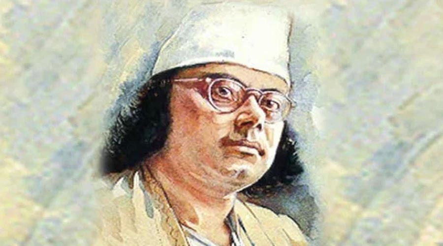 জাতীয় কবিকে ঘিরে বিশেষ উদ্যোগ, ‘নজরুল বর্ষ’ পালনের সিদ্ধান্ত