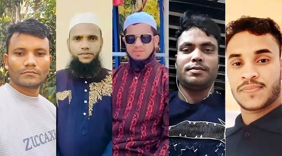 কাতারে সড়ক দুর্ঘটনায় প্রাণ গেল ৫ বাংলাদেশির, মরদেহ দেশে আনার উদ্যোগ