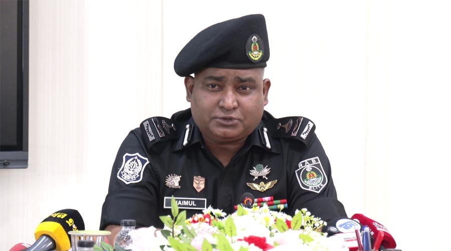 ২৩ জুন ঘিরে বিশৃঙ্খলার চেষ্টা হলে কঠোর ব্যবস্থা, র‍্যাবের সতর্কবার্তা