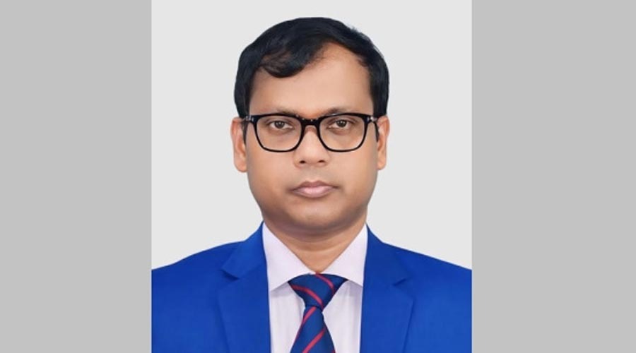 হঠাৎ প্রত্যাহার সিলেটের ডিসি সারওয়ার আলম
