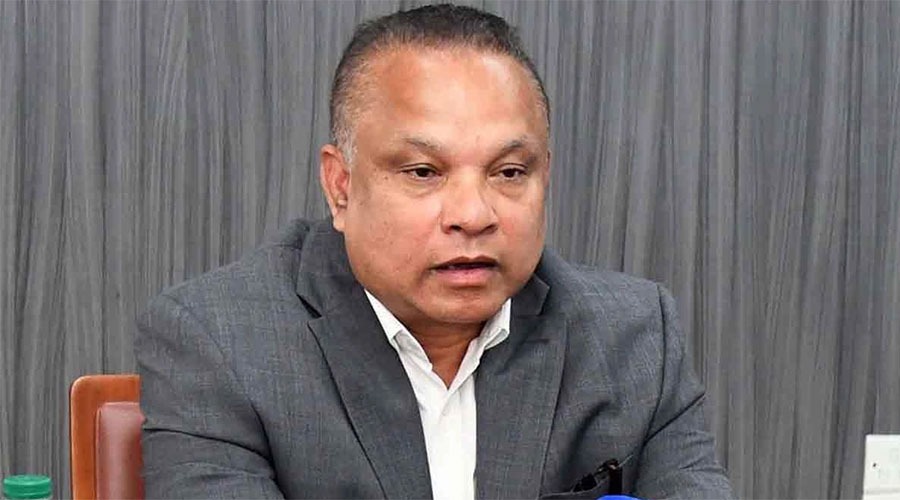 পদত্যাগ করলেন ডেপুটি অ্যাটর্নি জেনারেল বদিউজ্জামান