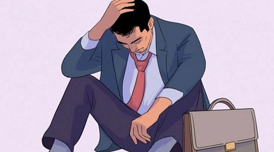 নানান উদ্যোগের পরও বেকারত্ব কমছে না