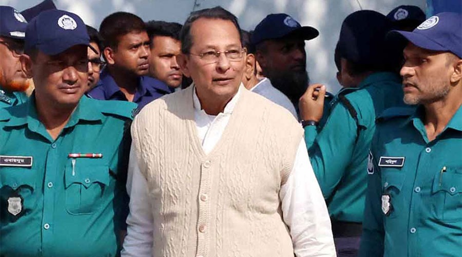 জুলাইয়ে কুষ্টিয়ায় ছয় হত্যা: ইনুর মামলার রায় ৩০ জুন