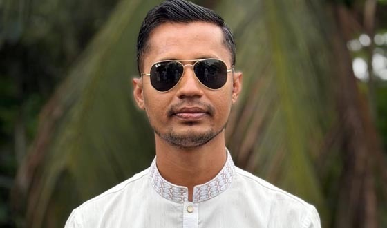 বাউফলে ছিনতাই মামলায় ছাত্রদল সভাপতি কারাগারে