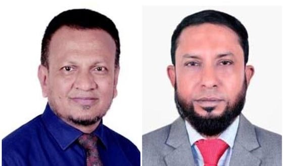 বাংলাদেশ টি এস্টেট স্টাফ অ্যাসোসিয়েশনের নির্বাচন