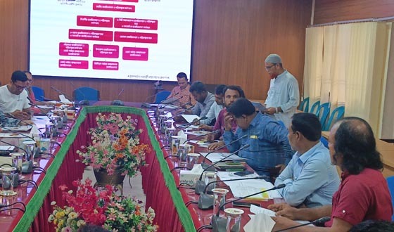 লালমনিরহাটে ভিটামিন ‘এথ প্লাস ক্যাম্পেইন