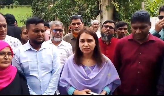 বালুয়াকান্দী স: প্রা: বিদ্যালয়ে শিক্ষার মানোন্নয়নে মতবিনিময়