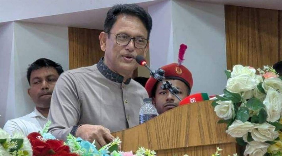 শিক্ষাব্যবস্থায় সংস্কার ও বৈষম্য দূরীকরণের ঘোষণা শিক্ষামন্ত্রীর