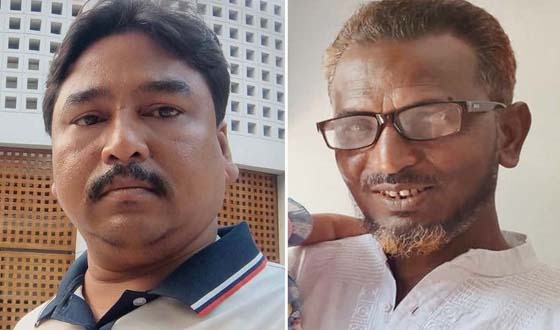 সাবেক কাউন্সিলরসহ কার্যক্রম নিষিদ্ধ আ.লীগ নেতা গ্রেফতার