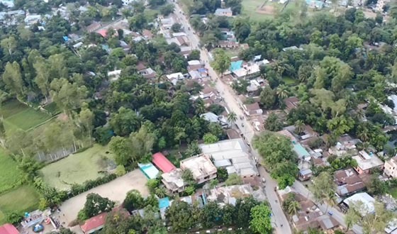 কুড়িগ্রামে সিন্ডিকেটের কারণে বাইপাসের সুবিধা থেকে বঞ্চিত হওয়ার শংকা